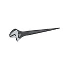 Titan-216-fba Titan New Jumbo Adjustable Spud Wrench Model 216 16 L Black Finish 802090002168