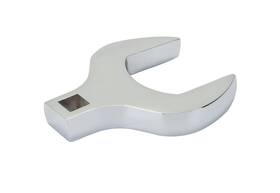 61136 Titan 1/2-inch Drive 36mm Full Polish Crowfoot Wrench Chrome