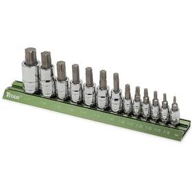 Titan 802090161223 13-piece Torx Bit Set