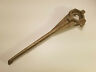 Tolco Toledo Aluminum Universal Drum Wrench Fits Or Bung