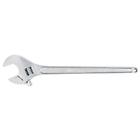 Tolp62f5qz Crescent Adjustable Wrench Hand Tools Wrenches Comfort Grip 0037103254047