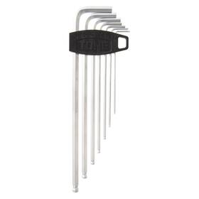 Bl700 Tone 953488018530 Ball End Hex Key Set