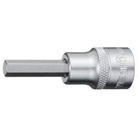 3h06 Tone 953488159141 Hex Socket 3/8 Inch Drive 6