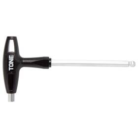 Tgbhw-10 Tone Grip Ball End Hex Wrench Tgbhw10 Black 10mm