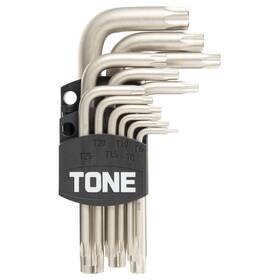 Txln1200h Tone Torx Wrench Set L-type 12-piece