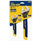 2078700 Tool Adjustable Exchange 2-piece Set -2078700 American Irwin Wrench