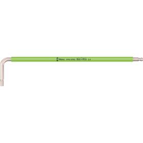 05022662001 Tools 3950 Spkl Multicolour L-key Metric Stainless 2.5mm