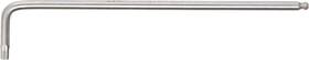 05022712001 Tools 3950 Pkl Hex-plus Sw 1/8 Inch Long Arm Ballpoint Hex Key