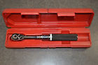 Tra50 Tools 1 Lbs 5-50 4 . Drive Matco Torque " Wrench