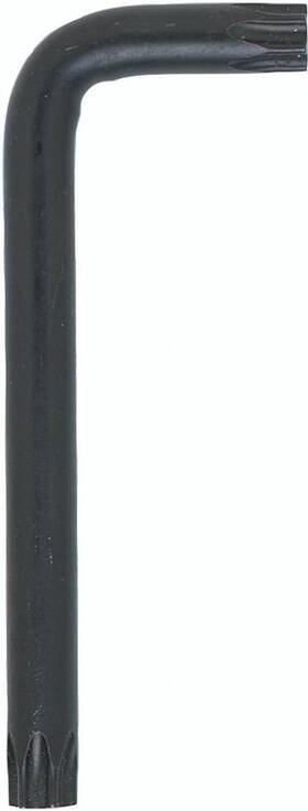 36325 Tools Torx Short Arm L-key