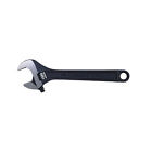 181-at18 Tools 46200 Cooper " Blk Adjustable Wr 8 Wrenches Phosphate - Black