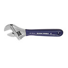 D509-8 Tools Klein Extra-wide " Adjustable Wrench Jaw 8
