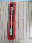 Tools Drive 8 Neck 150lbs. Up Great Torque 3 10-75lb Craftsman Wrench 2