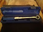 Tw38rh1 Tools 8 3 Style " Wrench - Hand Carlyle Torque Click