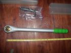 Tti-130 Torqtec Wrench 40-130 Nice Germany Nm- Saltus Torque Very