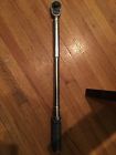 Qjr-3200a Torque 2 " Ft Lbs Dr 30-200 Wrench Snap- 1
