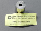 Ec-e9586 Torque 38 08j5798 The Corp Torq Perf Free Limiter Model Ship