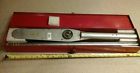 6004df Torque 80meter Wrench Cdi 3 " 4 600 Long 47 Drive Kilogram Ft-lbs
