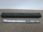 8t9293 Torque Cat 2 100 Working Wrench 1 Case Click Type