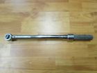 1503mfrhm Torque Clicker 150 Snap Lb Wrench 1 Ft Cdi Industrial " 2 Drive
