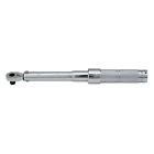 J6066cxcert Torque Wrench Micrometer Drive 8 Ratcheting 200 Proto 1000 3 - Lb