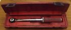 Tw-4200 Torque Tw4200 Wrench Mac Tools
