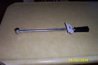 Wf4245 Torque 1 Drive Craftsman Nice Ftlbs. Wrench 2 " 140