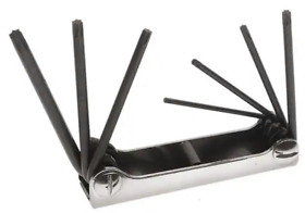 203310647 Torx Folding Set