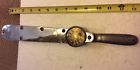 Tq-51a-1-2 Tq-51-a Snap-on 1940s Torqometer Torque