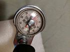 S-4-fu Tq Torqometer Torque Wrench To Inch Pounds Drive
