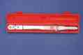 Tqfrm34a Ratchet Kgnos Wrench Drive Torque 1 Snap Metric 2 5-34 Case