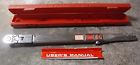 Tqfrn350 Snap-on Snap On 1-2 Flexi