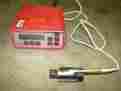 Tqje1500 Snap-on Snap On Digital Torque 1 2 Drive 50-250 Ft Lbs