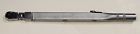 Tqr100a " Snap- 3 Torque Wrench 8