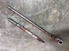 Tqr600b Snap-on Tools And L72t