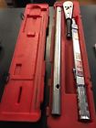 Tqr600c Snap-on 3-4 Torque Wrench