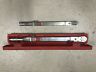 Tqrf250 And Tqrf100 Snap On Torque Wrenchs Drive