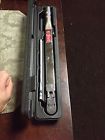 Tqrfr100b Torque Snap- 8 Drive 3 Wrench