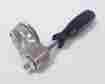 Tqs-050 Snap-on Torqometer 1 4 Dial Torque Driver Wrench 96 In Oz 6in-lb