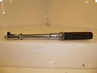 Tra200 4 Drive " 1 Wrench Torque Matco