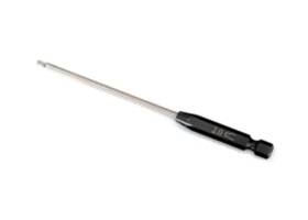 Trx8715-20 Traxxas 8715-20 Speed Bit Hex Driver Straight 2.0mm 110mm Length One Size
