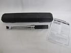 Trb250k Matco Tools Drive Torque Wrench