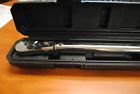 Trb75fk Matco Tools Drive Flex Head Torque Wrench Ft Lbs