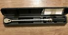 Trc150k Matco Tools Drive New Style Torque Wrench