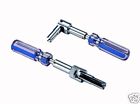 Trs716ss 20 Wrench Torque Pro Lb Security Cable Sleeves Metal