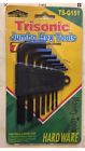 Ts-g151 Trisonic Heavy Duty Jumbo