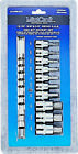 Ts1010s-p Mintcraft Sae Socket Set 045734901476