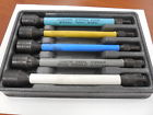 Tskt Snap On Torque Extension Set Ft Lb Drive