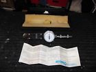Tsq-150 Seekonk Drive Lb Dial Type Torque Wrench With Case