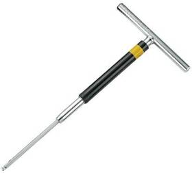 Tl4.0b Tsunoda 952269111040 Quick Turn Thandle Hex Key Wrench 4.0mm Ball End